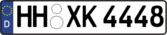HH-XK4448