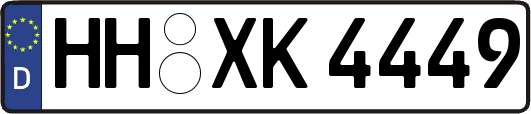 HH-XK4449