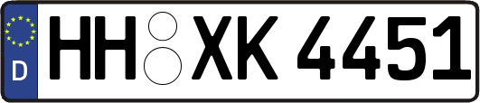 HH-XK4451