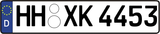 HH-XK4453
