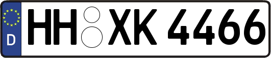 HH-XK4466