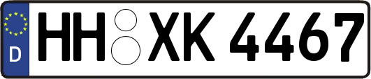 HH-XK4467