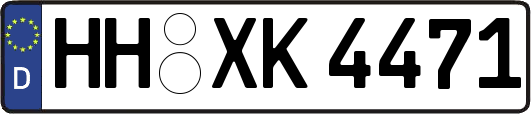 HH-XK4471