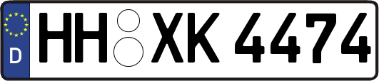 HH-XK4474