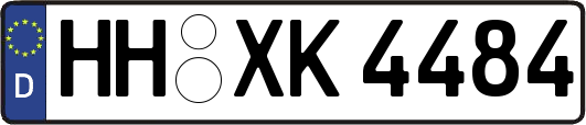 HH-XK4484
