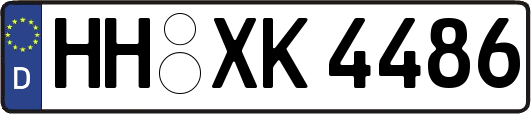 HH-XK4486