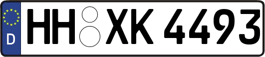 HH-XK4493