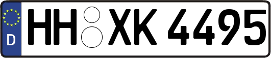 HH-XK4495