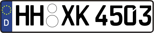 HH-XK4503