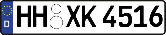 HH-XK4516