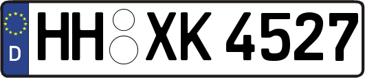 HH-XK4527