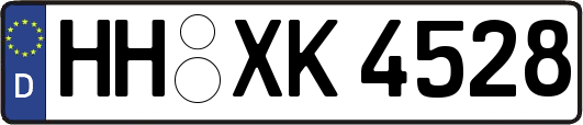 HH-XK4528
