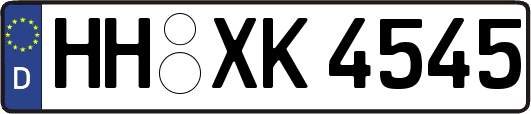 HH-XK4545