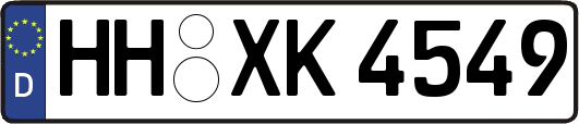 HH-XK4549
