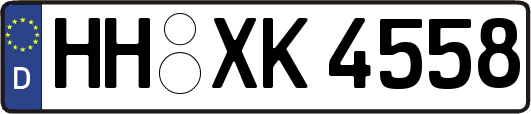 HH-XK4558