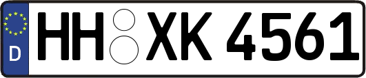 HH-XK4561