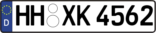 HH-XK4562