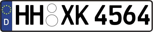 HH-XK4564