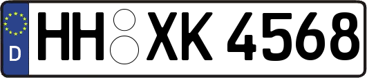HH-XK4568