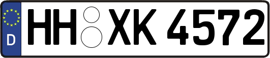 HH-XK4572