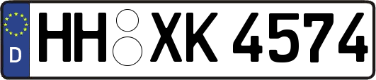 HH-XK4574