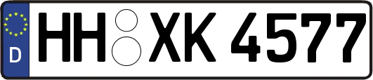 HH-XK4577