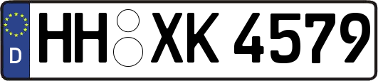HH-XK4579
