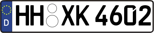 HH-XK4602