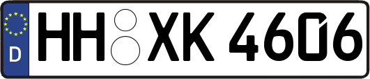 HH-XK4606