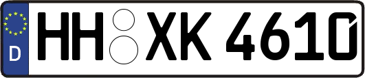 HH-XK4610