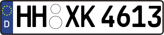 HH-XK4613
