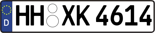HH-XK4614
