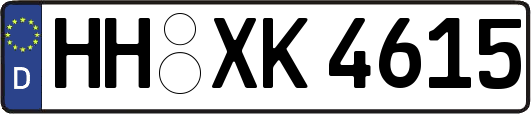 HH-XK4615