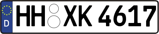 HH-XK4617