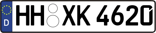 HH-XK4620