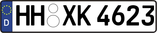 HH-XK4623
