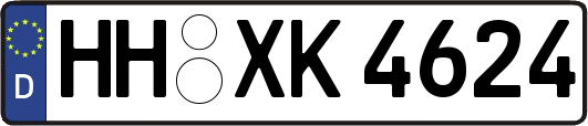 HH-XK4624