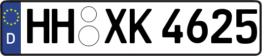 HH-XK4625