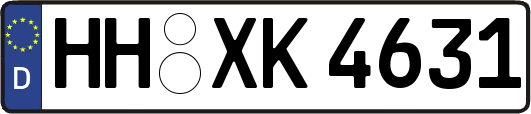 HH-XK4631