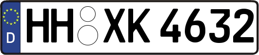 HH-XK4632