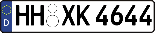 HH-XK4644