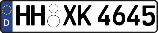 HH-XK4645