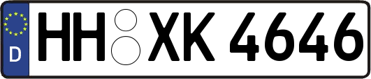 HH-XK4646
