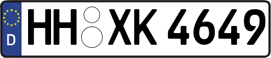 HH-XK4649