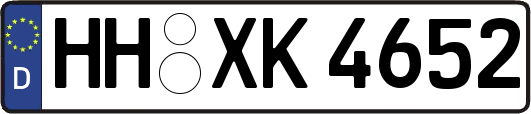 HH-XK4652