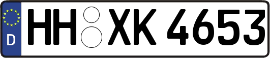 HH-XK4653