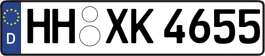 HH-XK4655