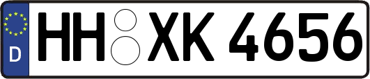 HH-XK4656