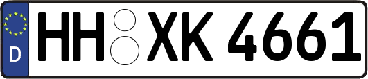 HH-XK4661