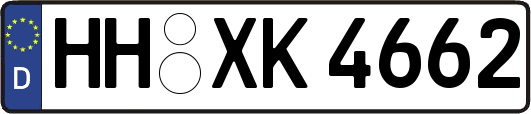 HH-XK4662